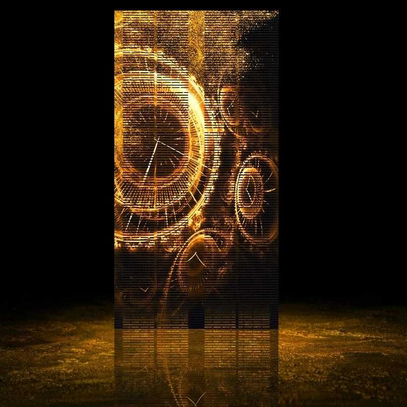 Transparent Series Transparent Series